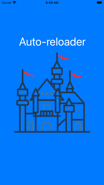 auto-reloader