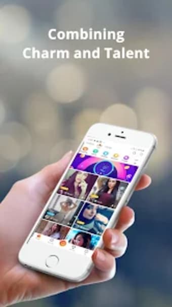 YouLive - Video Live Streaming