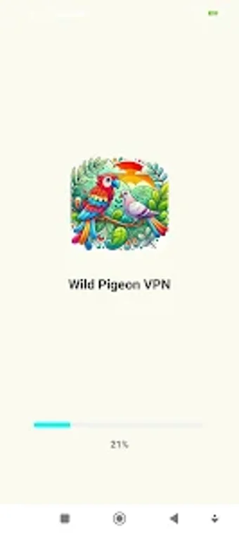 Wild Pigeon - Global Proxy