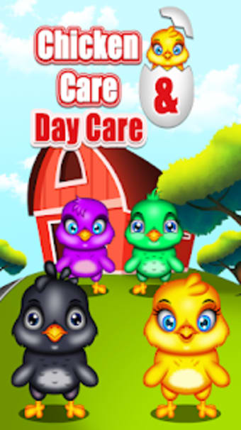 Chicken Care and Daycare