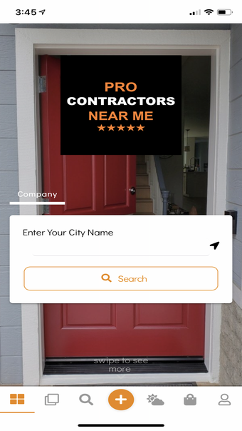 Pro Contractors Near Me