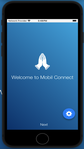 Mobil Connect - Loyalty App