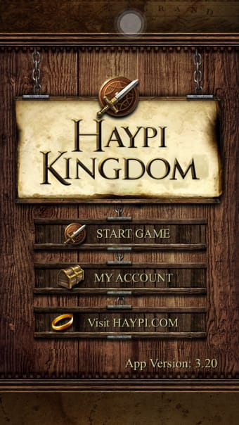Haypi kingdom