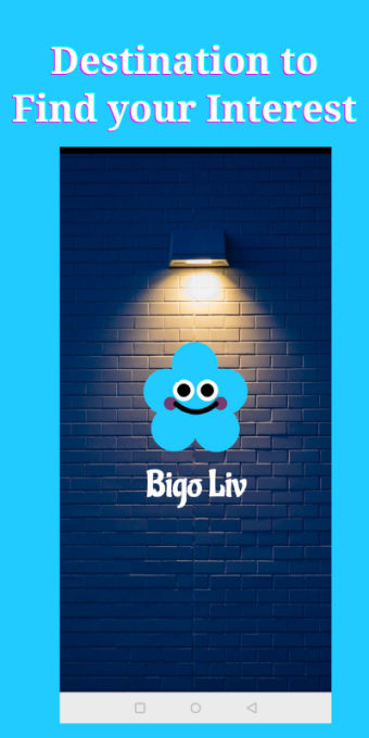 BigoLive - Random Video Chat