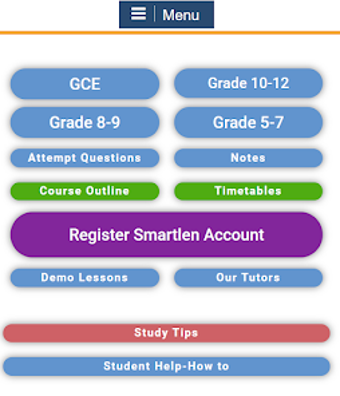 Smartlen Study Kit