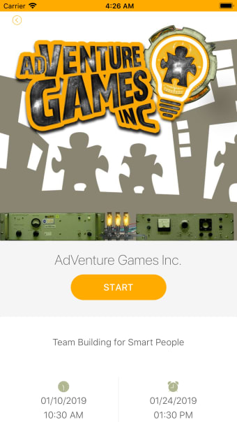 AdVenture Games Inc