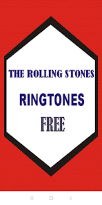 old rock ringtone app