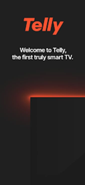 Telly - The Truly Smart TV