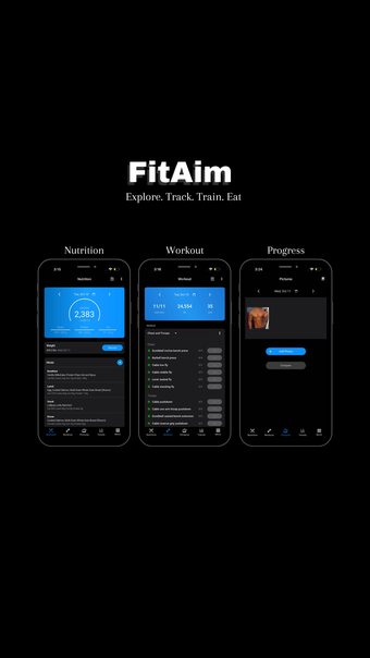 FitAim