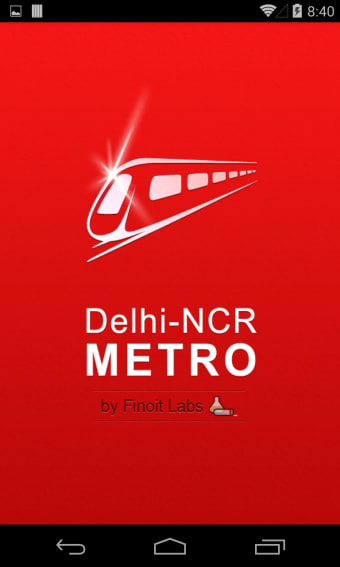 Delhi-NCR Metro