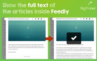 FullyFeedly