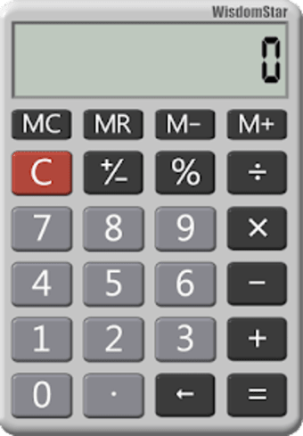 Wisdom Calculator