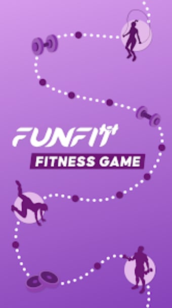 FunFit: Workout Exercise Games