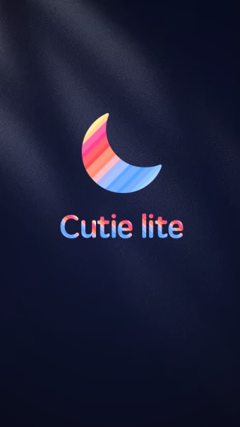 Cutie Lite-online social video
