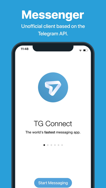 TG Connect