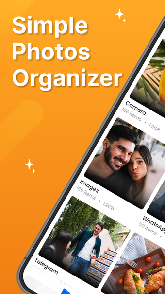 Simple Gallery: Photo Manager