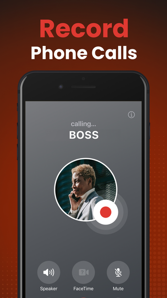 Call Recorder-Phone Recorder