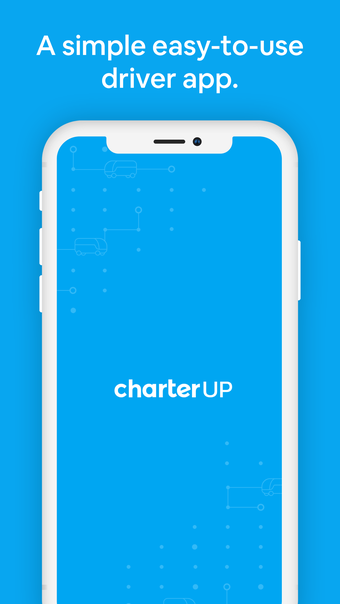 CharterUP for Drivers