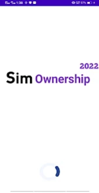 Sim Owner Details LiveTracker