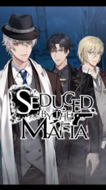 Seduced by the Mafia : Romance Otome Game