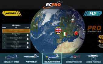 RC Pro Remote Control Premium Edition