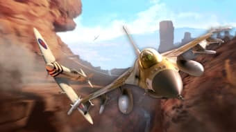 Plane war : Wings of Warplane