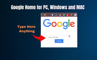 Download Google Home for PC, Windows and MAC
