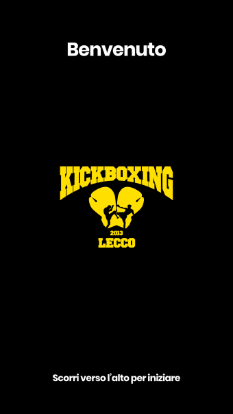 Kickboxing Lecco