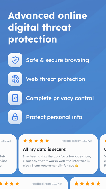 SpyGuard VPN Pro