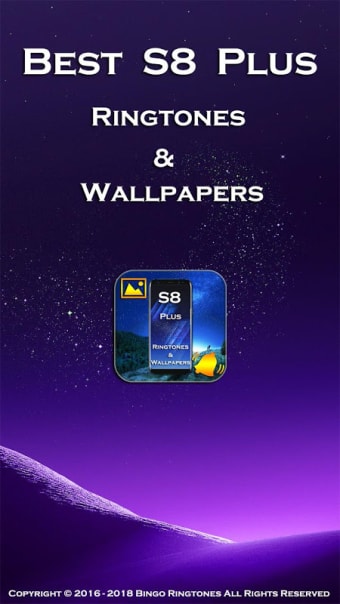 S8 Ringtones & Live Wallpapers