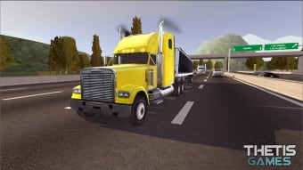 Truck Simulator 2 - America USA