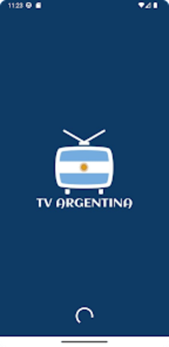 TV Argentina Futbol