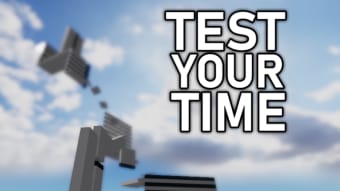 UPDATE Test Your Time