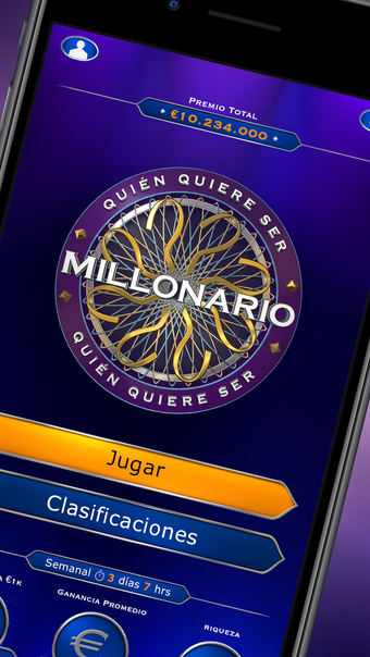 Quién Quiere Ser Millonario