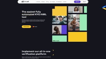 Imagen 0 para Allpass.ai