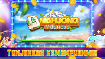 Mahjong Madness Game