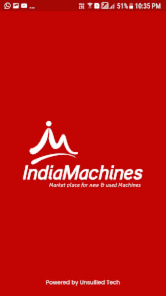 India Machines