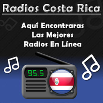 Radios de Costa Rica