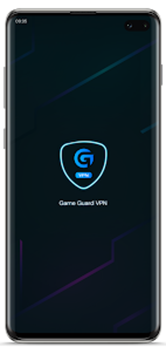 Game Guard VPN