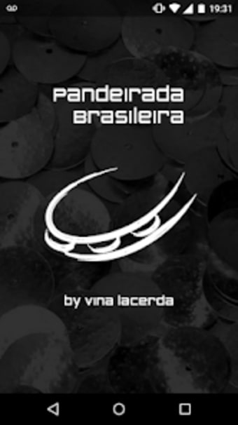 Pandeirada Brasileira - Vina L