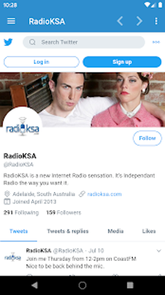 RadioKSA