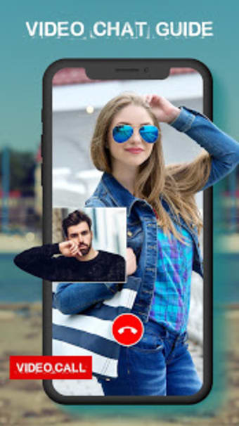 CallMe: Meet New People Free Video chat Guide