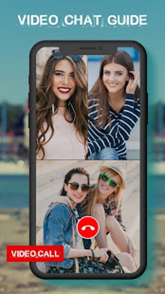 CallMe: Meet New People Free Video chat Guide