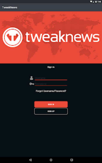 TweakNews VPN