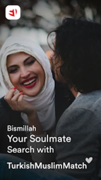 Turkish Muslimmatch App