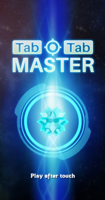Tab Tab Master