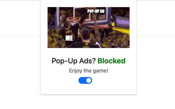 Popup Blocker