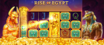 Nổ Hũ Vàng Kho Báu Ai Cập