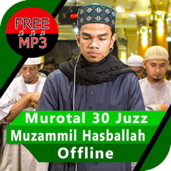 Muzammail hasballah Mp3 Offlin