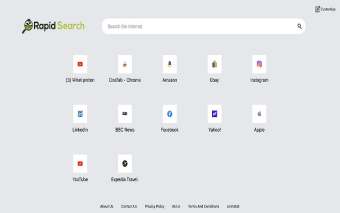 RapidSearch